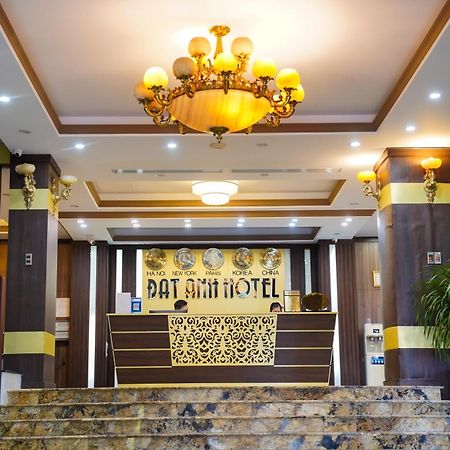 Dat Anh Hotel Hue Exterior foto